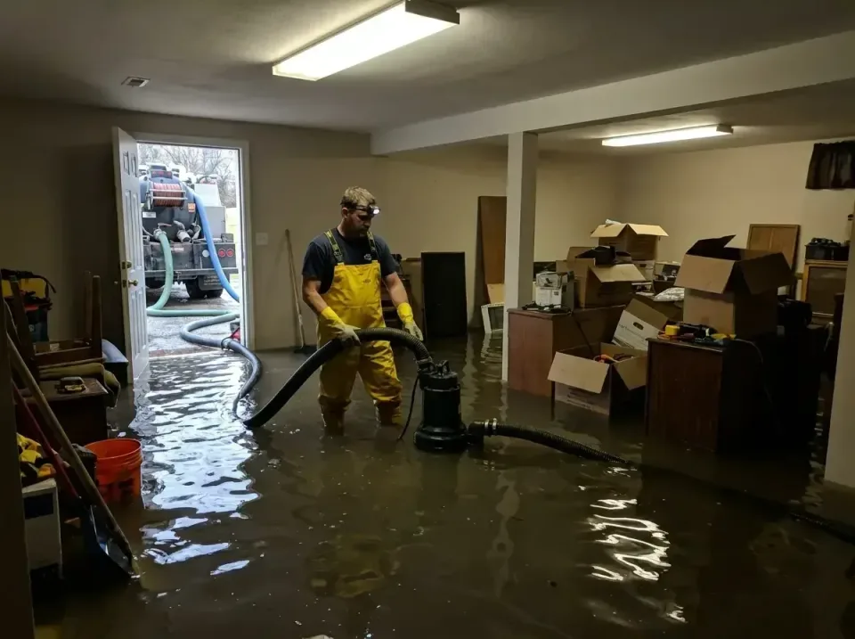 basement-burst-pipe-flooding-a-001 — frequently asked questions, 24-Hour Water Damage Restoration Services in Show Low, AZ